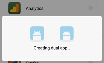 Cara Menggunakan Fitur Dual Apps Xiaomi MiUI 8