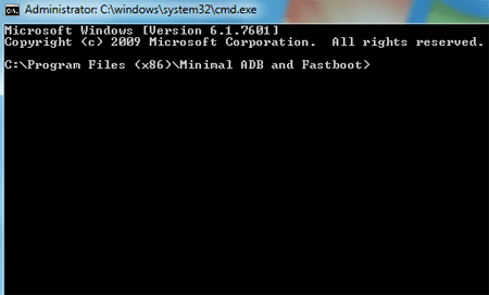 Cara Install ADB Dan Fastboot Pada Windows, Mac OS dan Linux