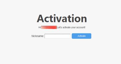 activation unlock bootloader