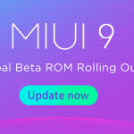 Cara Update / Flashing ROM MIUI 9 Global Dev Xiaomi Semua Tipe