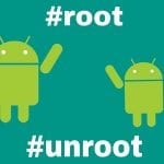 Cara Unroot / Hapus ROOT HP Android