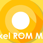 Cara Install ROM Pixel Experience Stable Mi 5 Oreo 8.1 (Gemini)