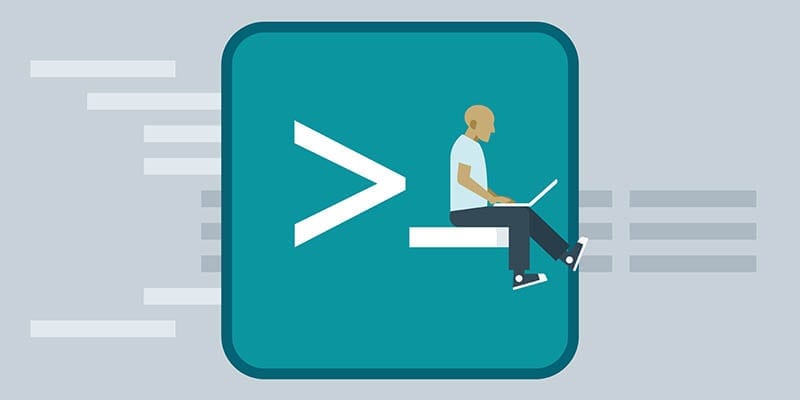 Cara Mengganti Windows PowerShell Jadi Command Prompt (CMD)