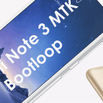 Cara Flashing / Unbrick Mengatasi Bootloop Redmi Note 3 MTK (Hennessy)
