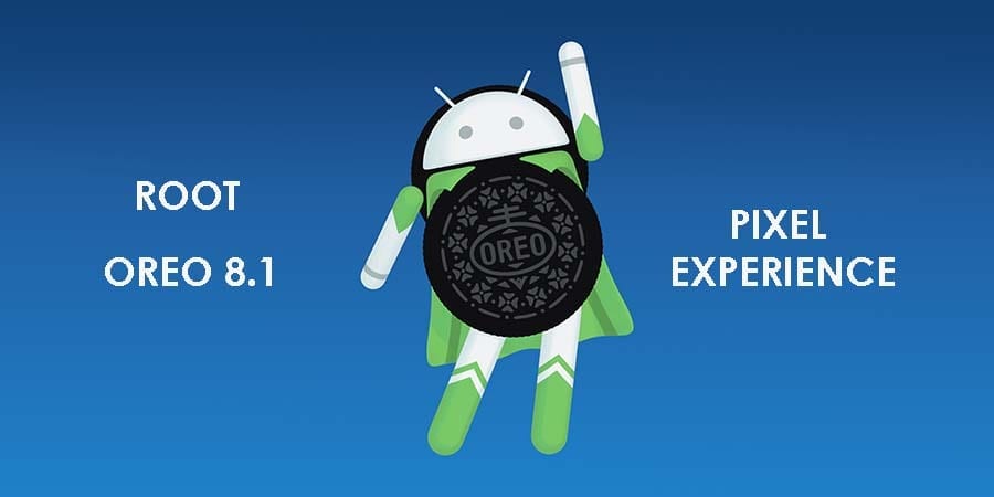 ROM Pixel Experience ROM Official Pie 9.0 Redmi Note 3 Pro (Kenzo)