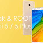 Cara Pasang Magisk dan ROOT Systemless-ly Redmi 5/Plus (Rosy/Vince)