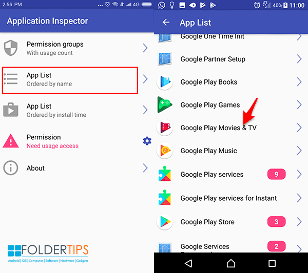 Cara Menghapus Aplikasi Bawaan Android / Bloatware Tanpa ROOT