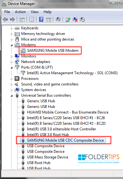 Cara Mudah Masuk dan Keluar Mode Download HP Samsung (Mode Odin)