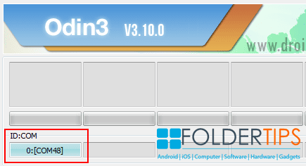Cara Mudah Masuk dan Keluar Mode Download HP Samsung (Mode Odin)
