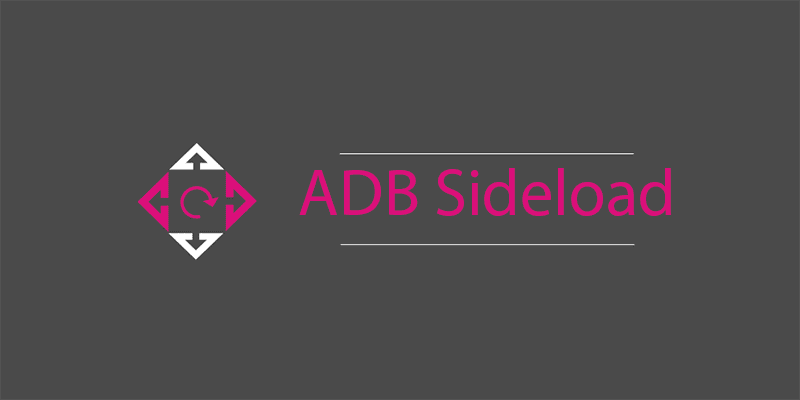 Cara Update / Flashing Android dengan ADB Sideload