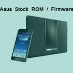 ROM Asus Zenfone Go Mini Z00SD Stock Firmware