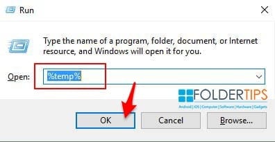 Cara Menghapus File Sampah di hardisk Komputer Laptop Tanpa Software