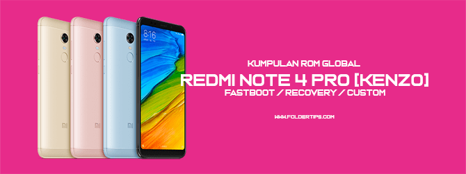 ROM Redmi Note 3 Pro