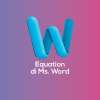 Cara Mudah Membuat Equation (Persamaan Matematika) di Ms. Word