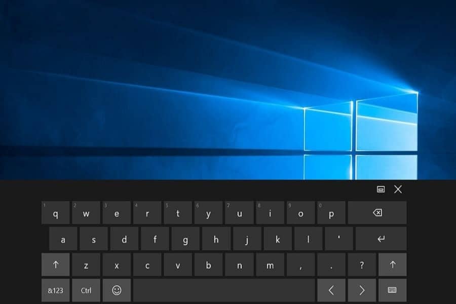 6-Cara-Menampilkan-Keyboard-di-Layar-Laptop-Windows-10-Karena-Rusak