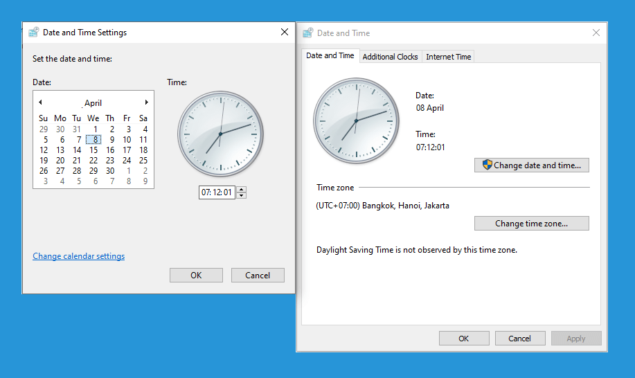 Inilah-Cara-Menampilkan-Jam-di-Desktop-Windows-10-dengan-Mudah