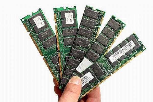 Pengertian RAM (Random Access Memory)