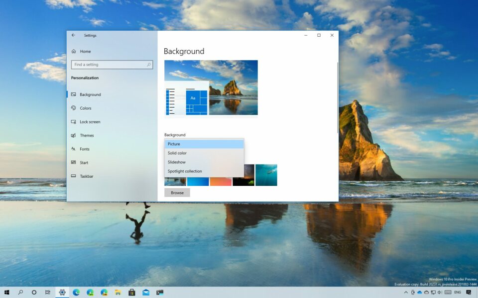 Setelah-itu-lihat-ke-sebelah-kanan-pada-menu-pilihan-‘background-silakan-pilih-‘picture cara mengganti wallpaper laptop windows 10