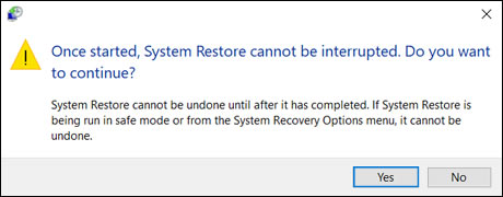 Setelah-itu-pada-layar-akan-tampil-tulisan-Once-started-System-Restore-cannot-be-interrupted.-Do-you-want-to-continue-Ini-berarti-jika-proses-restore-sedang-berlangsung