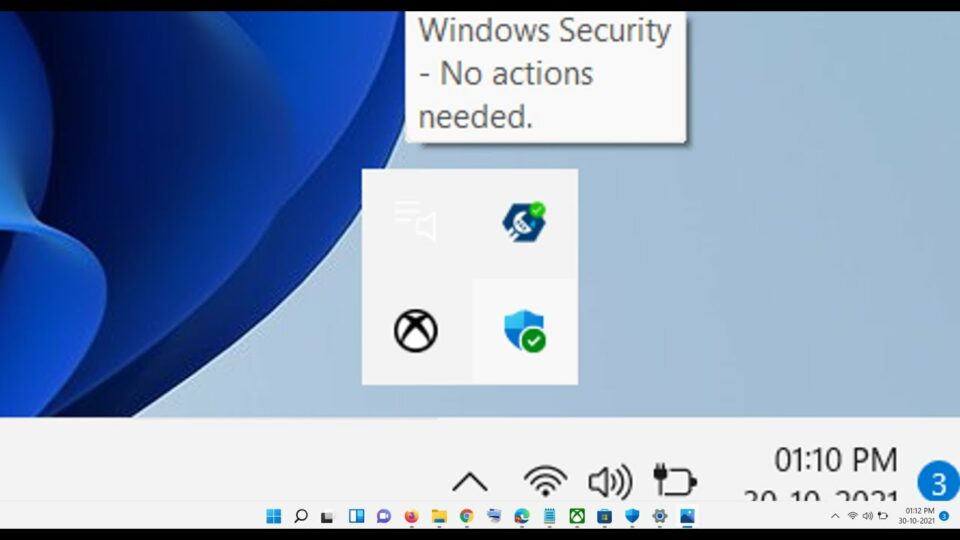 Pilih-opsi-dengan-logo-tameng-berwarna-biru-yang-melambangkan-Windows-Security