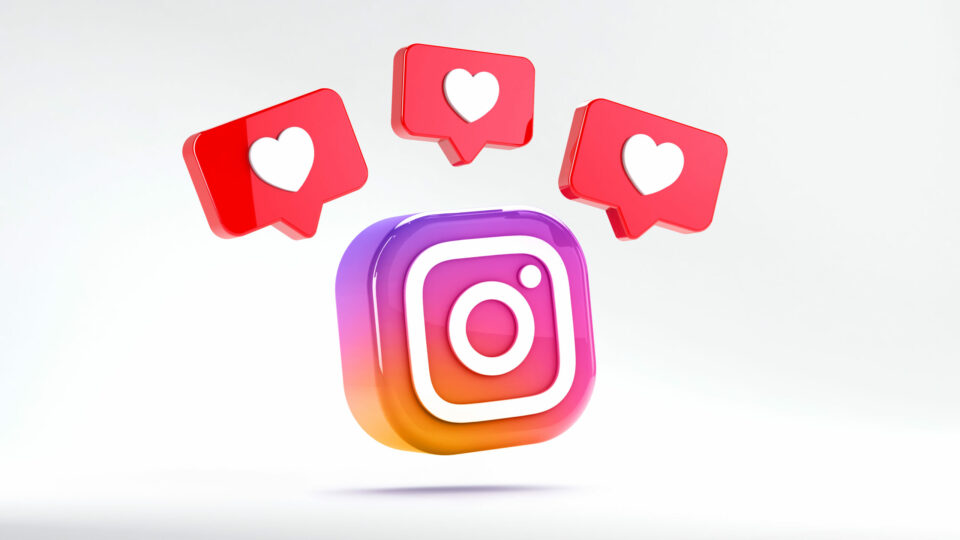 Tentang-Instagram Cara Melihat Postingan yang Disukai di Instagram
