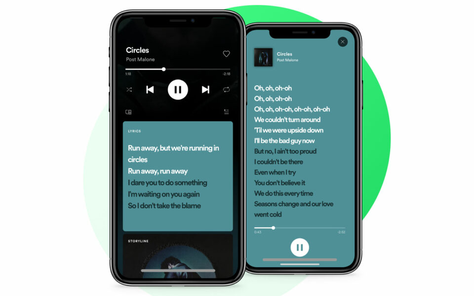 2-Cara-Menampilkan-Lirik-di-Spotify-iPhone-Dengan-dan-Tanpa-Aplikasi
