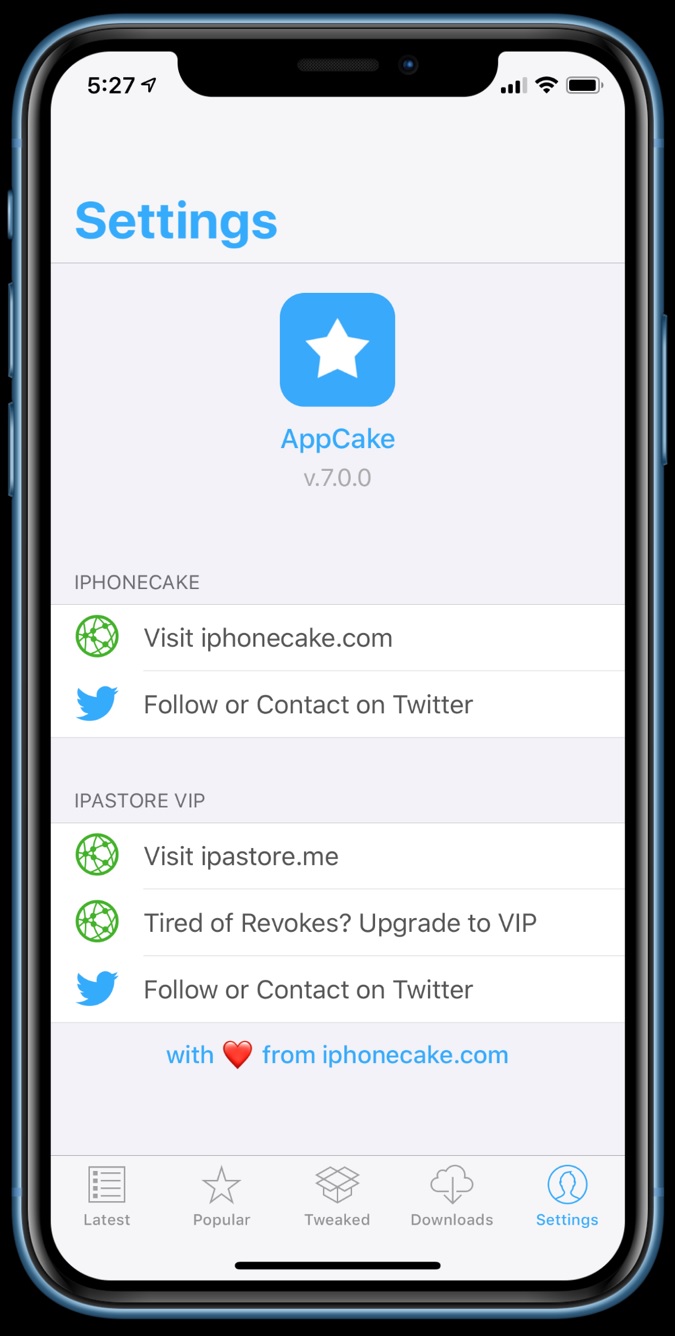 AppCake-iPhone-Cake