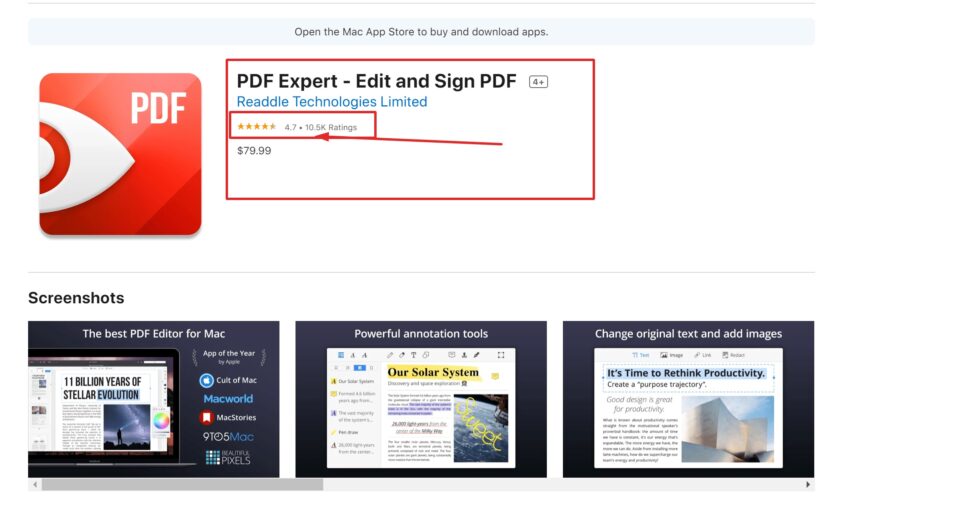 Download-dan-install-terlebih-dahulu-aplikasi-PDF-Expert-di-App-Store Cara tanda tangan di iPhone