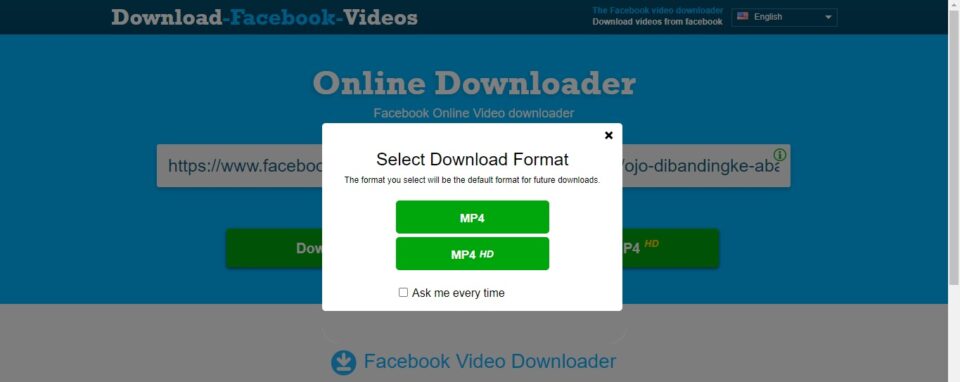 JIka-sudah-berhasil-bisa-klik-Download-MP4-atau-Download-MP4-HD cara Download Video di Facebook