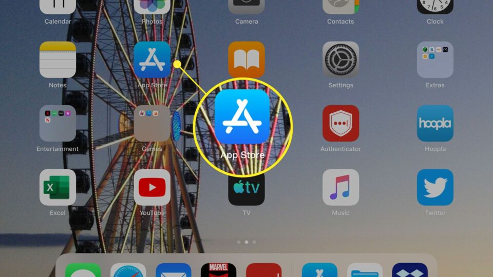 Pada-perangkat-iOS-iPhone-iPad-iPod-touch-atau-lainnya-buka-langsung-aplikasi-App-Store cara download aplikasi di iphone